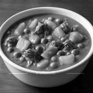 Mix veg
