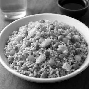 Egg Fried Rice