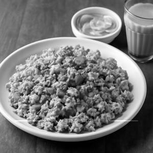 Anda Bhurji