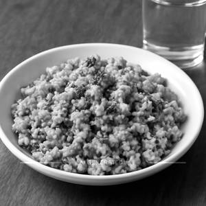Egg Bhurji