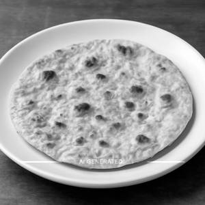 Chapati [1 Pc]