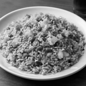 Egg Fried Rice