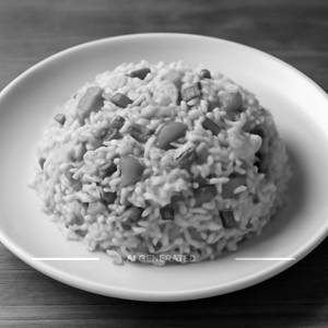 Egg Fried Rice