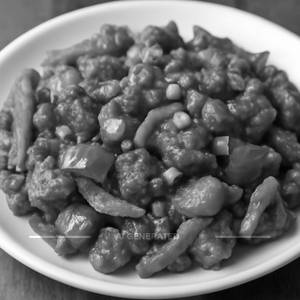 Veg Crispy