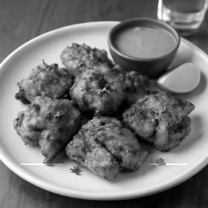 Chicken mastana
