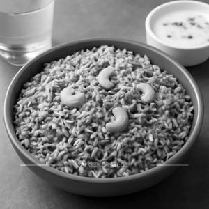 Spinach Rice