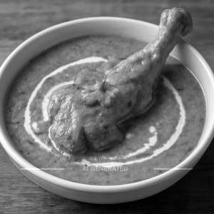 Chicken Mughlai