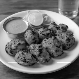 Chicken Tikka