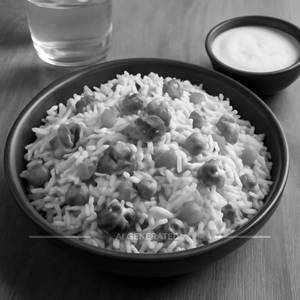 Veg Pulao