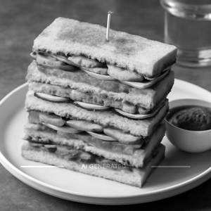 Bombay Club Sandwich