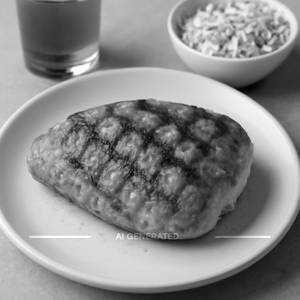 Grilled Chicken