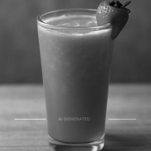 Strawberry Cooler