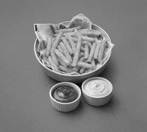 Mexican fries