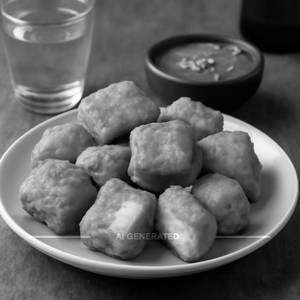 Panner Pakoda