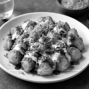 Aloo Chaat
