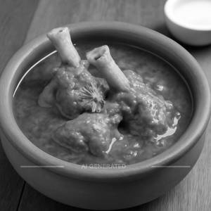 Handi Mutton
