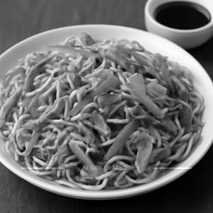 Veg Noodles