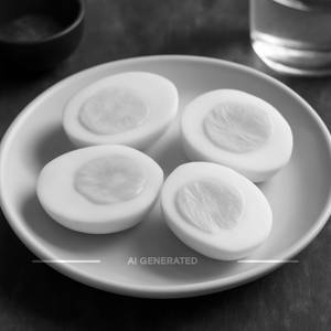 Boiled Egg