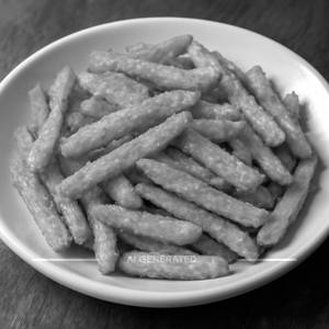 Peri Peri Fries