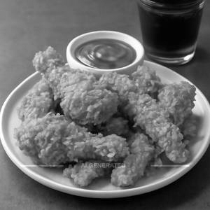 Kfc Chicken