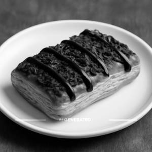 Chocolate Pastry