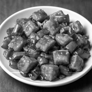 Chilly Paneer