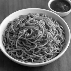 Schezwan Hakka Noodle