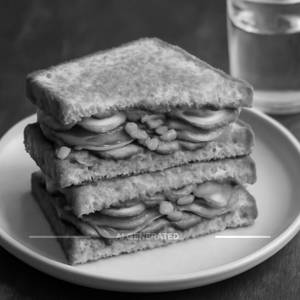 Veg Sandwich