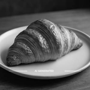 Butter Croissant
