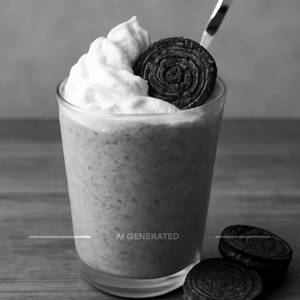 Oreo Shakes