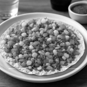 Masala Papad
