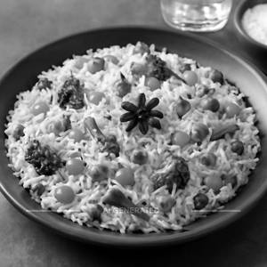 Veg Pulao