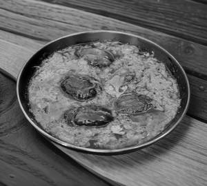 Vankaya Curry (Brinjal)