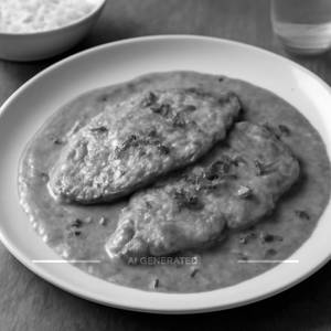 Chicken Jahangir