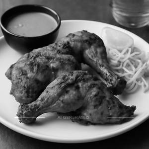 Chicken Tandoori