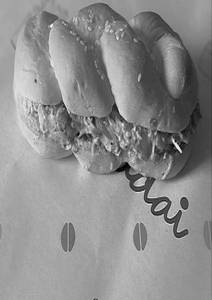 Chicken Sandwich