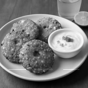 Sabudana Vada