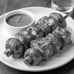 Mushroom Kalimiri