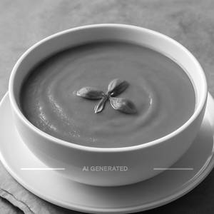 Cream Of Tomato Soup