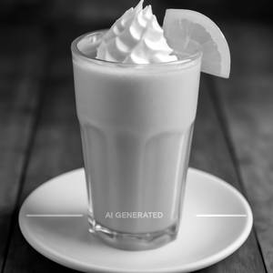 Orange Shake