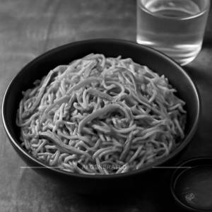 Schezwan Noodles