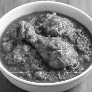 Chicken Bhuna