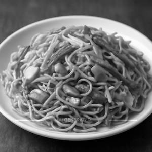 Veg Noodles