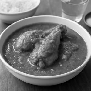 Chicken masala