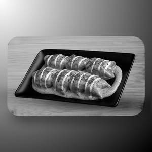 Veg Desi Canada Momo [6 pcs]