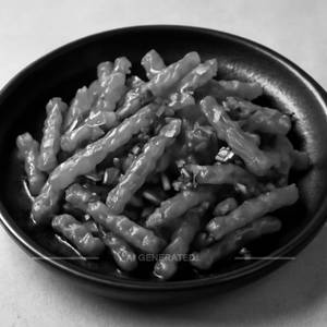 Crispy Honey Chilly Potato