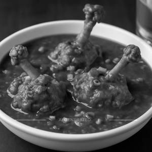 Chicken Lolly Pop Gravy(8Pc)