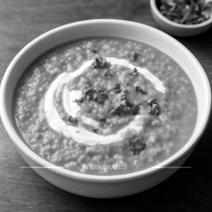 Dal Mughlai
