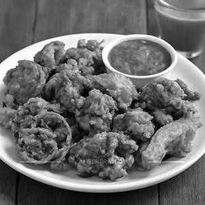 Mix Pakoda