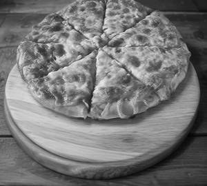 Classic margherita